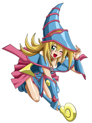 Yu-Gi-Oh! Logo