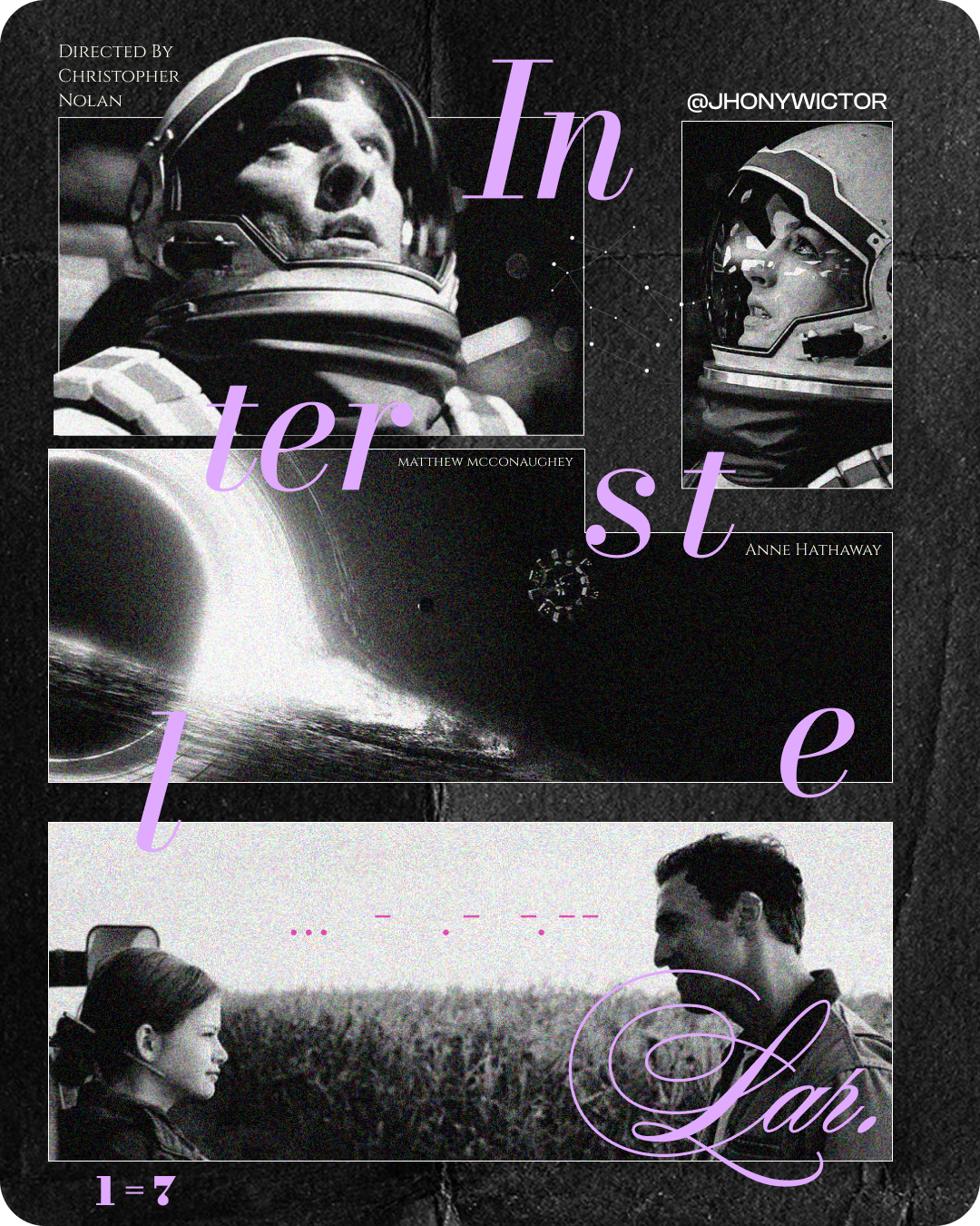 Interstellar