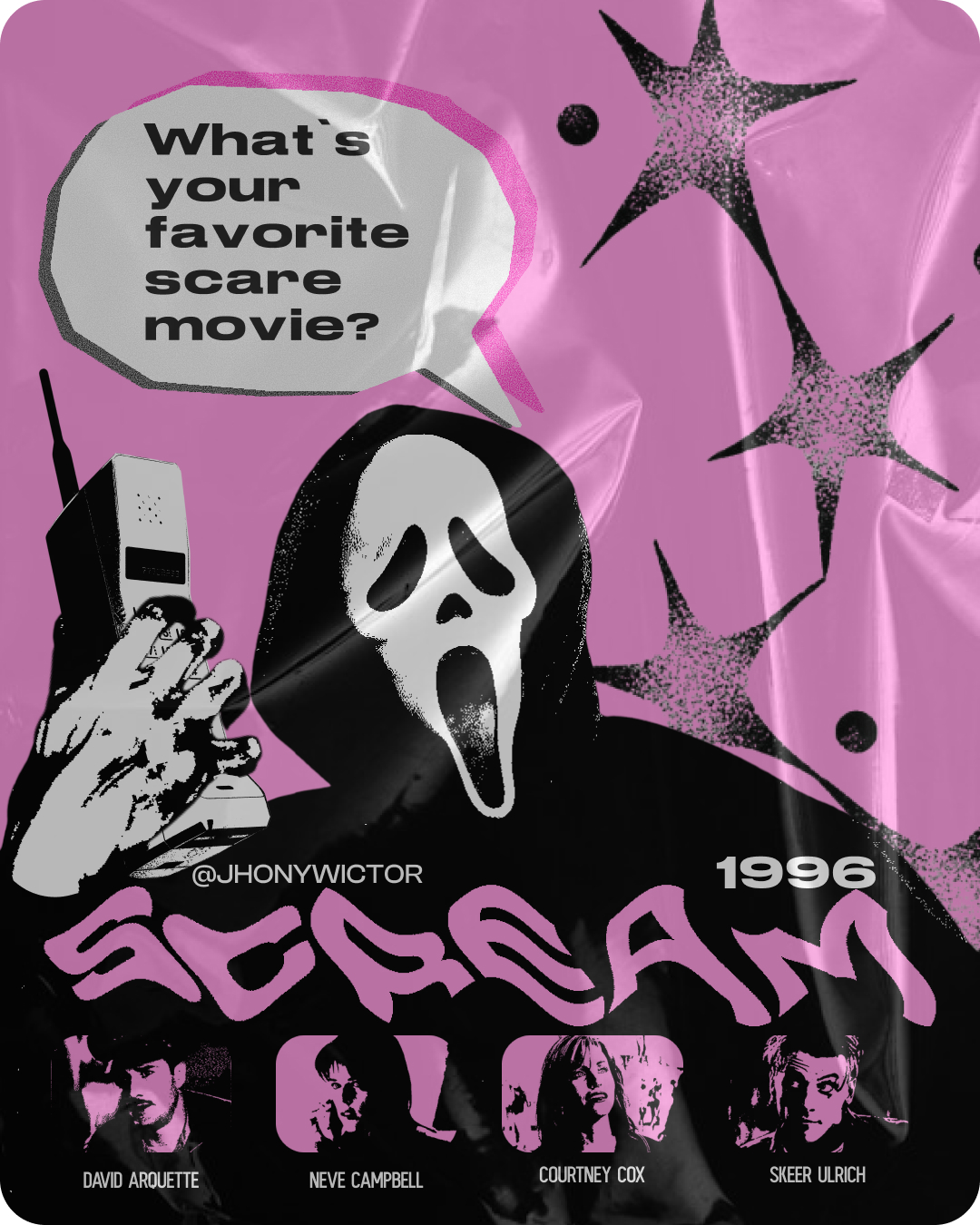 Scream