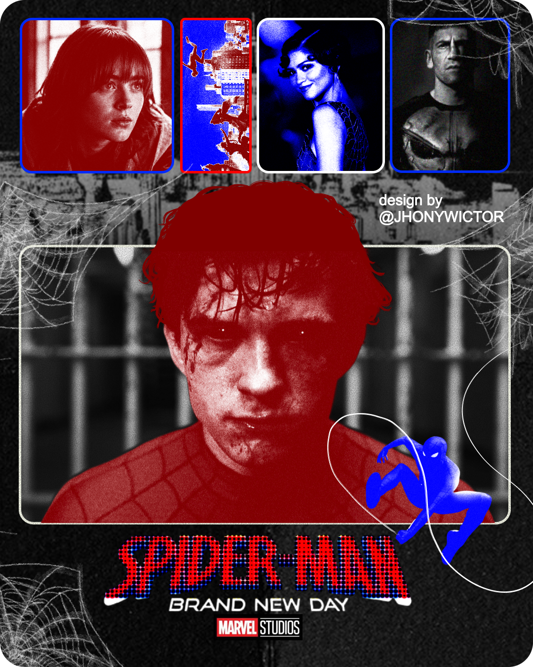 Spider-Man
